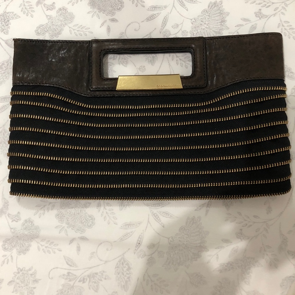 BCBGMAXAZRIA handbag